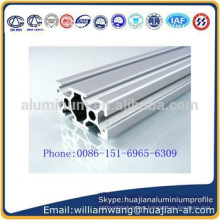 China lowest price aluminium profile